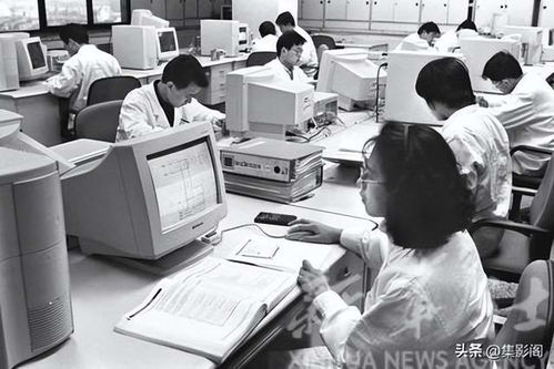 從青島電視機(jī)廠到海信 八九十年代影像中的廣電經(jīng)營(yíng)之路