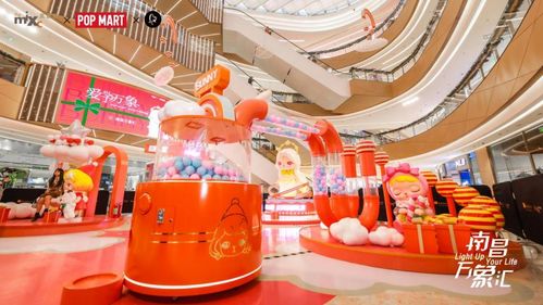 2022年江西新春營(yíng)銷 年文化節(jié)、熱門(mén)IP展與廣播電視節(jié)目聯(lián)動(dòng)迎新年