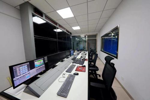 煙臺牟平區廣播電視臺 探索媒體融合新路徑，打造廣播電視節目制作經營新標桿