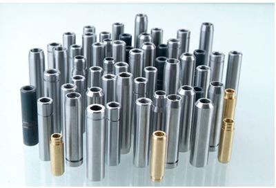 氣門導(dǎo)管與氣門及其相關(guān)部件 結(jié)構(gòu)、功能與維護(hù)