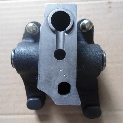 東風(fēng)康明斯6BT發(fā)動(dòng)機(jī)搖臂總成3934920 性能特點(diǎn)與選購(gòu)指南