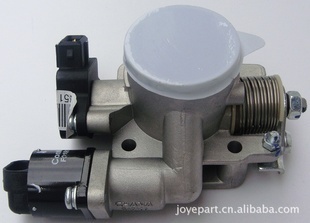 氣門及部件專業(yè)解析 從節(jié)氣門總成到車身附件的一站式采購(gòu)指南